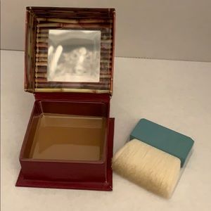 Benefit hoola bronzer